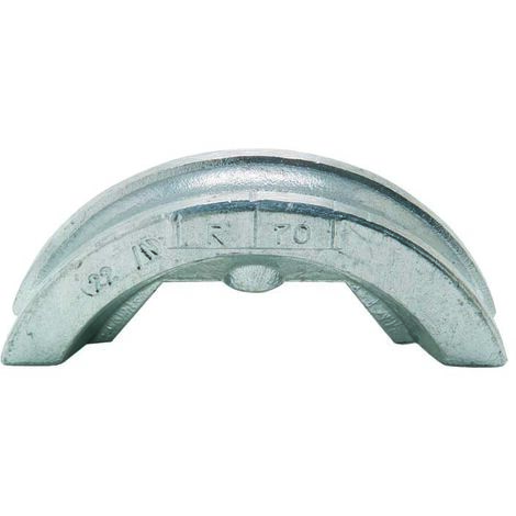 MATRICE OBLONG 29/32 X 1-9/32