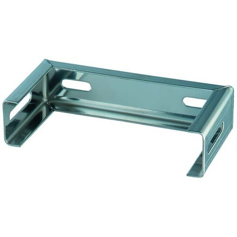 Abstandhalter für Edelstahl-Wandanschlag