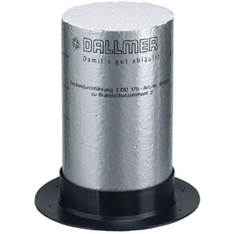 Schalung mit Zentrierring für HL840