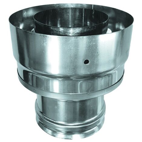 FANCIBAND Kompass Halskette Edelstahl 316L - Abschlussgeschenk Für Herren