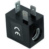 Spule für Magnetventile 3/8"-1" 12v ac