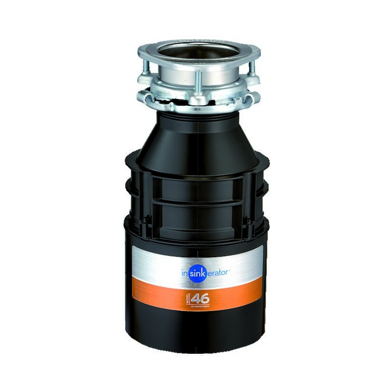 Broyeur d'aliments modèle 46