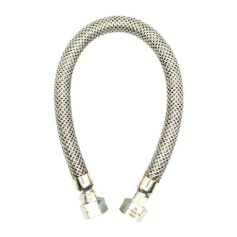 Tuyau Essence 2 Mm - Pour Tronçonneuse, Souffleur, Tondeuse, Machines à Essence - 12