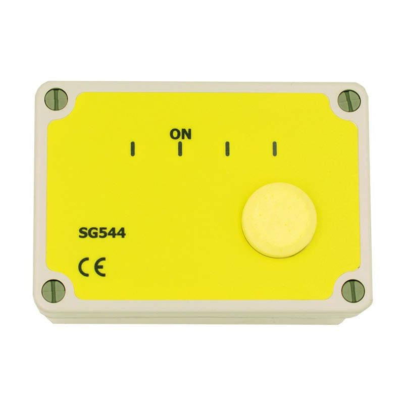 Sonde de détection de gaz explosifs sg544 ip44