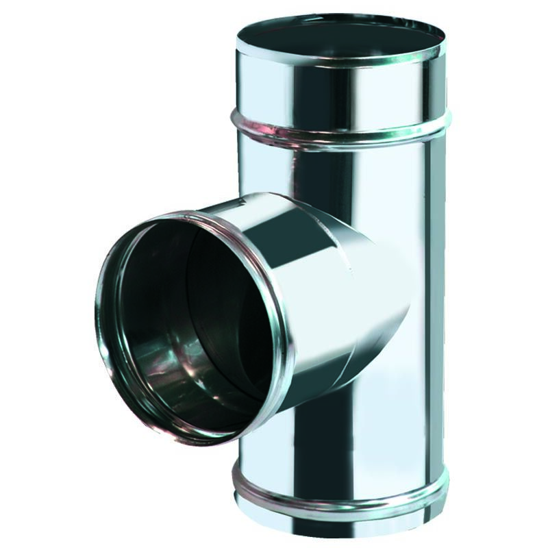 Raccord Inox 90° 1/8 NPT – Paintball Old School – Neuf