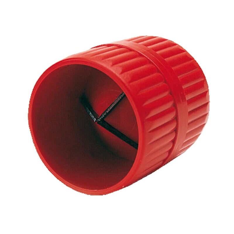 Alésoir à Tuyaux Portable En PVC - Léger Et Pratic Pour Plomberie, 5.1 Cm, Alliage D'Aluminium - Outil D'Expansion Pour Tuyaux D'Eau Et D'Évacuation - 8