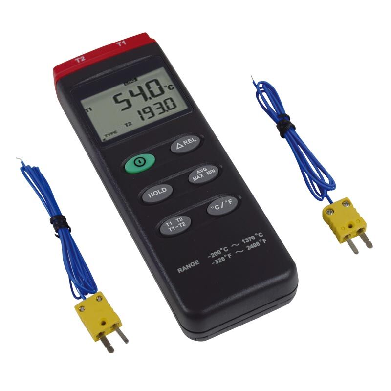 Thermomètre Numérique Portable Abbott Diagnostic 4200 - Occasion, Fonctionne, États-Unis