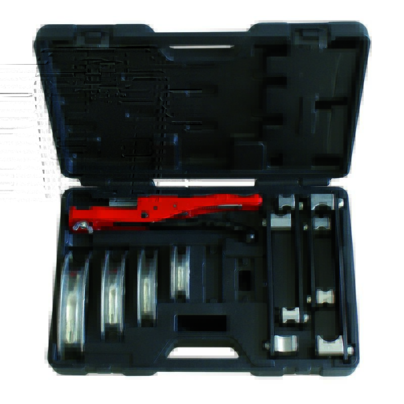 Cintreuse Pour Tube En Acier | Contact RS Components