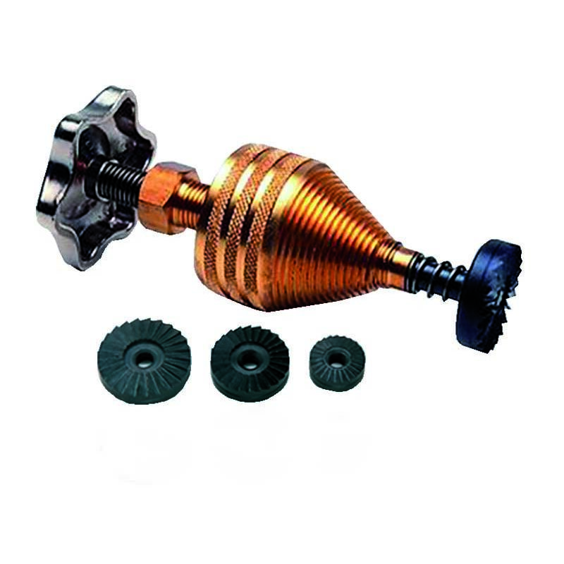Redresseur pour sièges de robinet Ø 3/8" ÷ 1" - Idrhaus