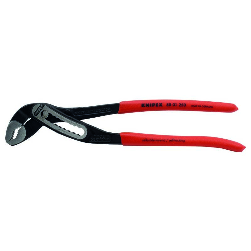 Clé plate GENERIQUE Pince-clé longueur 300mm - Knipex - Werk 8603300