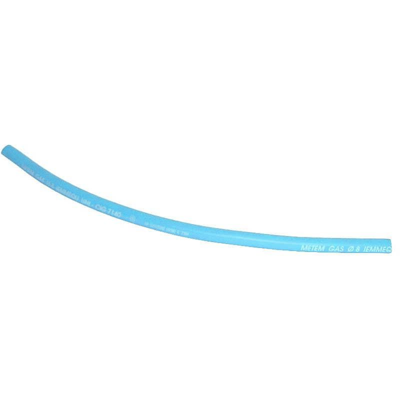 Tuyau En Caoutchouc Fluoré FKM 1 Mètre - Parfait Pour Transfert D'huile Thermique, Haute Résistance à L'usure - 3