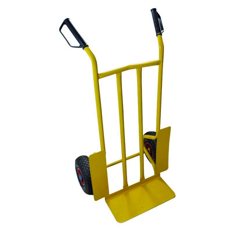 Chariot à bagages - Idrhaus