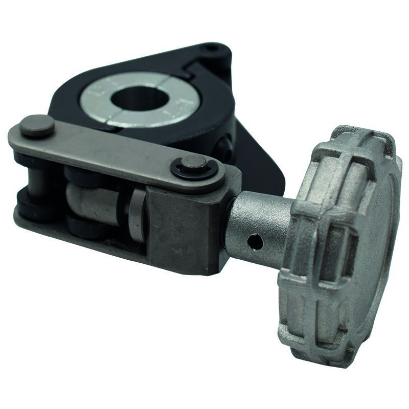 Mors de pliage 1/4 avec aligneur - Idrhaus