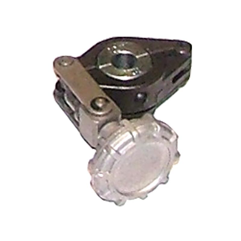 Mors de pliage 3/8 avec aligneur - Idrhaus