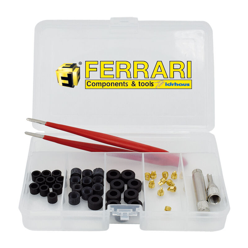 Kit De Pièces Détachées Flexlink 5113515 - Neuf, Jamais Utilisé - Pièces D'origine
