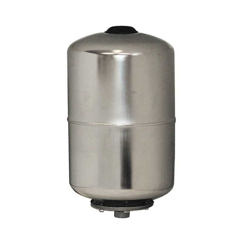 Filtres à Fluorure POSTreat – 2 éléments En Inox, élimine 95% Du Fluor, Compatible Avec De Nombreux Systèmes