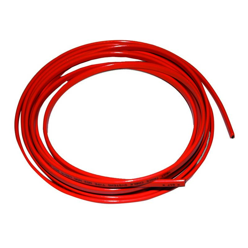 câble chauffant autorégulant pour conduites d'eau sans thermostat câble — free download