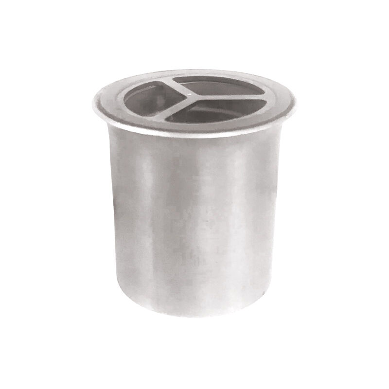 Clous à Fleurs Pour Gâteau En Acier Inoxydable - Lot De 4 Tailles, Réutilisables, 7,5x7 Cm