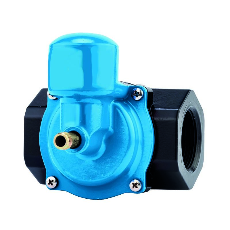 Soupape De Sécurité Laiton 3 Bar DN15 G1/2'' – Pour Chauffe-Eau Fermé Et Système Sanitaire
