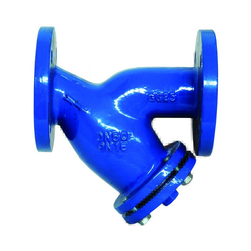 Filtration Eau Irrigation Aquarium Filtre à Eau PVC Type Y Transparent - 20-63 Mm, Pour Aquarium Et Irrigation Filtre Eau Système Tuyauterie