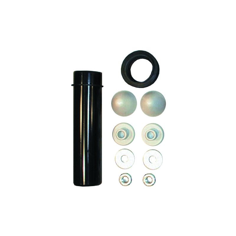 Kit de raccordement Running Cleanet pour tuyau d'évacuation et de