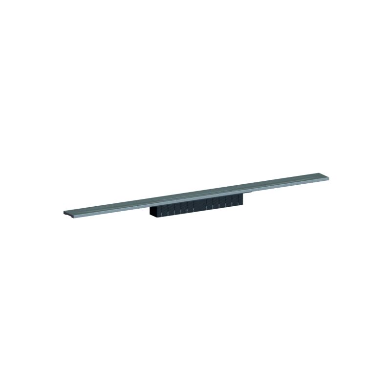 Grille De Vidange De Sol En Acier Inoxydable 304 - Diamètre 100 Mm - Conique, Anti-blocage - Pour Toit, Terrasse, Piscine, Jardin