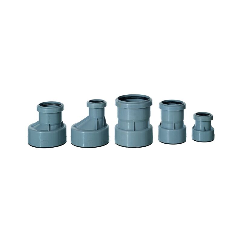 Manchon de raccordement en polypropylène 16 mm - Brico Dépôt Manchon de raccordement en polypropylène 16 mm - Brico Dépôt