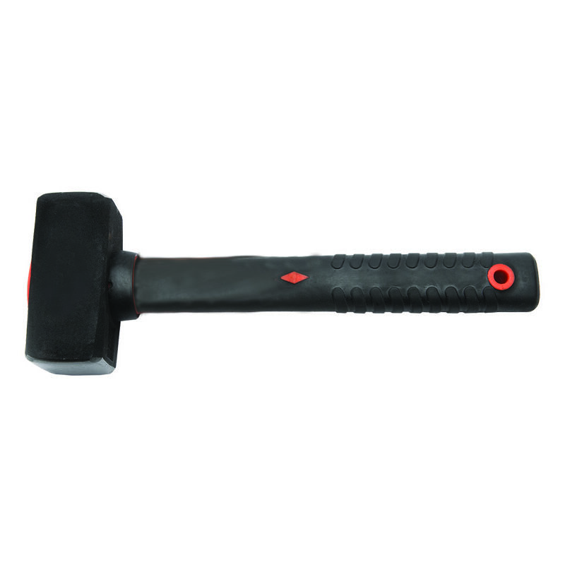 Marteau De Maçon Beta 1380T Avec Manche En Fibre - 2000g, Parfait Pour Le Métal, équilibre Optimal, Robuste Et Durable