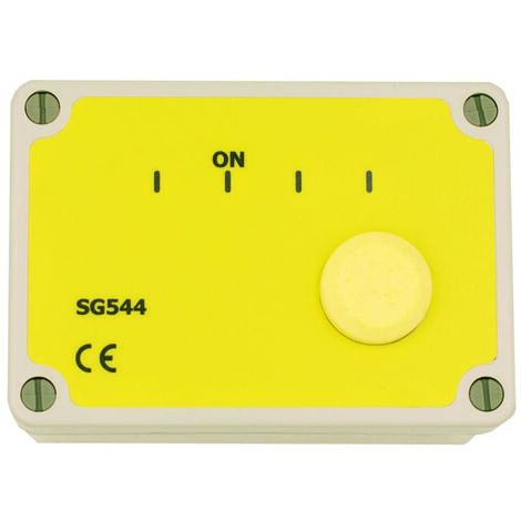 Sonde de détection de gaz explosifs sg544 ip44