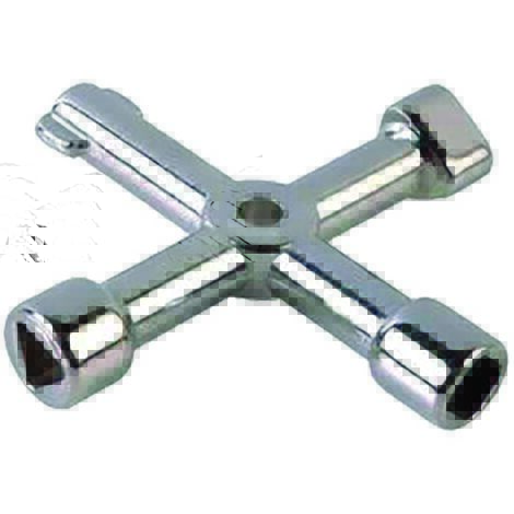 Clé Universelle Et Unique, Passe Général