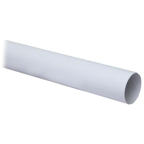 Tubes En Acrylique Transparent Rigide - Lot De 4, Diamètre Intérieur 10 Mm / Extérieur 12 Mm, Longueur 25 Cm - 2