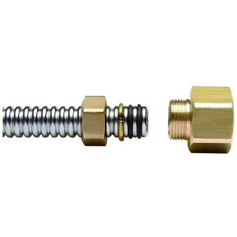 Lot D'Écarteurs D'Oreille En Verre Avec Anneaux Toriques - Bijoux Piercing Homme Femme, Stretching, Tailles 1,6mm à 6mm