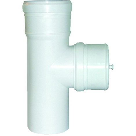 Mâchoire avec inspection mmf - pps l 210 mm