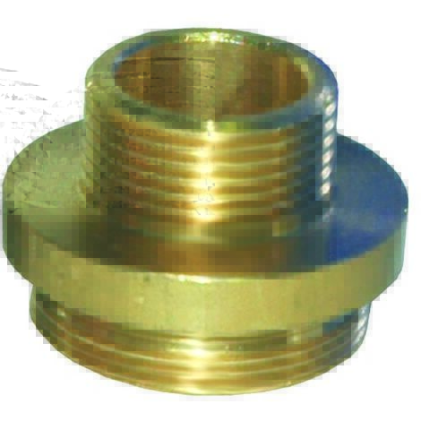 Adaptateur Fileté 3/4" GRAND DEBIT - CLABER