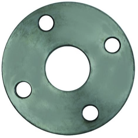 Bride plate à souder dn65 pn6 - Idrhaus