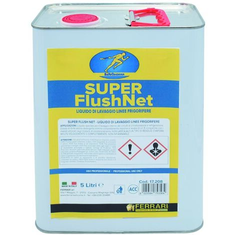 Liquide de lavage en bidon de 5 litres