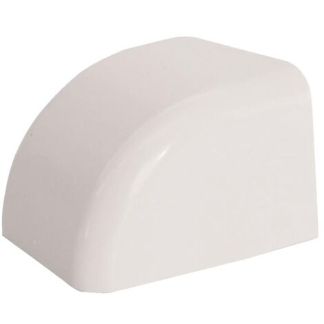 Capuchon d'extrémité thermorétractable TRU COMPONENTS 35/16 1566788