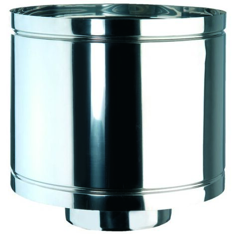 Corne de brume portable en acier inoxydable pour la sécurité | Corne à