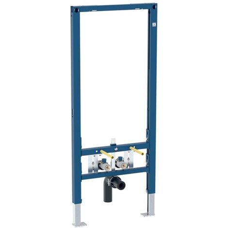 Modulo Geberit Duofix per bidet sospeso 112 cm - 111.512.00.2 (1/3)