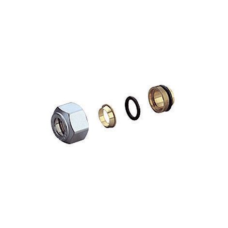 Tube cuivre recuit - Diamètre 12 mm - la couronne de 50 m - REC12