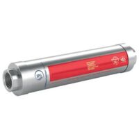 Dispositif anti-calcaire galvanique