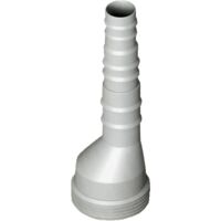 Raccord d'échappement
