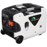 Groupes électrogènes série box super-silencieux groupe électrogène portable monophasé box r3 groupe électrogène 3kw
