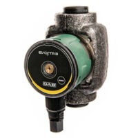 Circulateur électronique DAB EVOSTA3 80/180X 2" fileté - Code 60186085