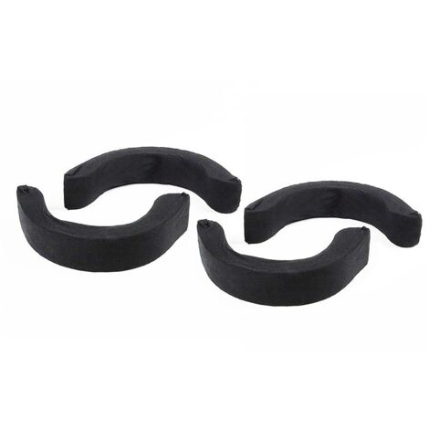 Filtre à charbon compatible avec Novy Monoblock pour Cloud 230 / 232 (1/3)
