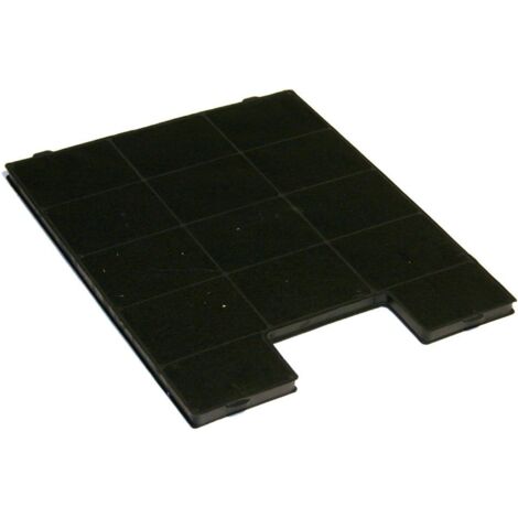 Gorenje 182183 Filtre a charbon actif Pour modeles DVG 8340 E (Import Allemagne) (1/2)