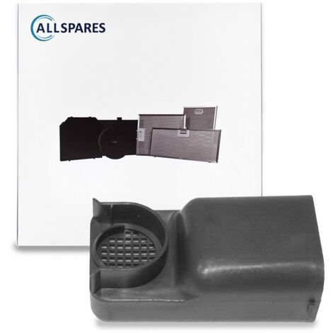 Filtre à charbon pour cave à vin Liebherr FreshAir 7440699 / 9881287 par AllSpares (1/4)