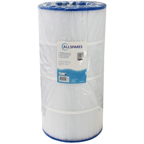 Filtre Waterair CFR100 / 91003 / C-9699 pour spa/piscine par AllSpares