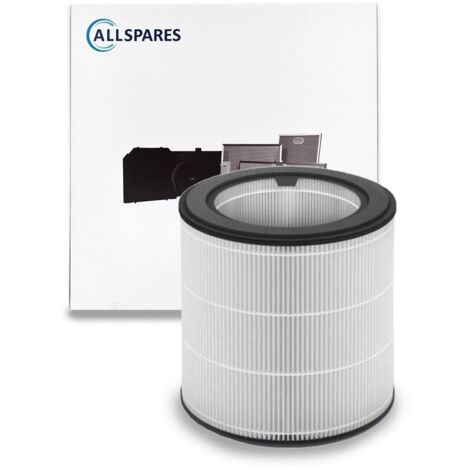 Filtre Purificateur D'Air FY0611/30 Philips Série 600 - Nano HEPA Compatible AC0650 AC0651