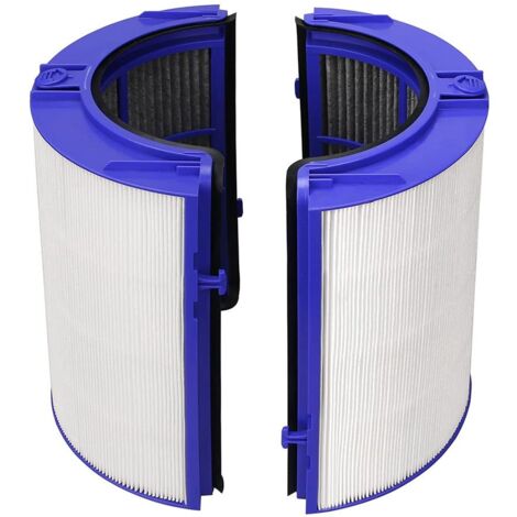 Filtre HEPA pour purificateur d'air Dyson PH01/ PH02 / HP06 / TP06 par AllSpares
